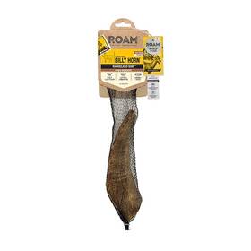 Ro21r Roam Pet Treats 818782024738 Dog Goat Horn