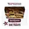 Rr297 Ranch Rewards Flavored Treats For Dogs Pressed Rawhides Cleans Teeth 6 Inches 90 Pieces 721343297024
