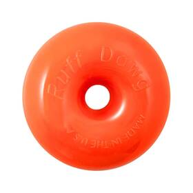 Ruff Dawg 696486331112 Dawgnutxl Extra Large Dawgnut Dog Toy Color May Vary