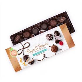 4133 Russell Stover Assorted Creams 9.4 Ounce Pack Of 1