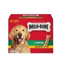 79100925636 S117415 Milk-bone Dog Biscuits Large