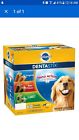 S233624 Pedigree Dentastix Dog Treats