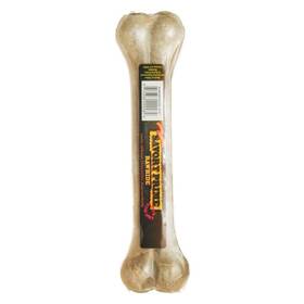 892004 Savory Prime Bulk Pressed Bone Natural 105 Inch