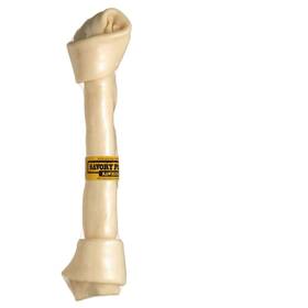 892054 Savory Prime Supreme Knotted Bone White 1516 Inch