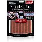 Sbb02306 Smartsticks Cookies Biscuits Snacks Dog Chew Vegetable And 810833023066