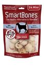 Sbc-00202 Smartbones Chicken Dog Treat Chew Mini Oz