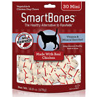 Sbc-02690 Smartbones Mini Chicken Dog 810833026906