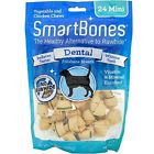Sbd-00222 Smartbones Dental Dog Chew Vegetable Chicken Exp 689850837105