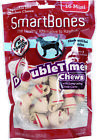 Sbdt-02020 Smartbones Doubletime Chews For 810833020201