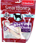 Sbdt-02021 Smartbones Doubletime Chews For 810833020218