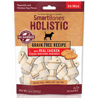 Sbh-02652 Smartbones Holistic Mini Dog 810833026524