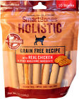 Sbh-02657 Petmatrix Llc Smartsticks Holistic 810833026579