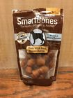 Sbpb-00211 Smartbones Peanut Butter Dog 015568971235