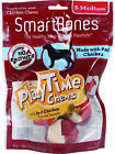 Sbpt-02011 Smartbones Playtime Chews With 810833020119