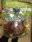 Sbsc-02331 Smartbones Safari Smart Chews Large Pack 810833023318