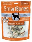 Sbsp02002 Smartbones Sweet Potato Dog 810833020027