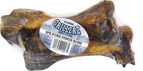 At275 Scott Pet Products Inc. Grillerz Pork Femur Wrapped 2 Count At275 Scott Pet Products Inc. Grillerz Pork Femur Wrapped 2 Count