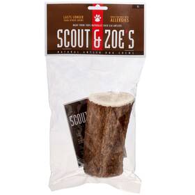 Scout & Zoes 609722995504 And Elk Antler - Xlarge Dog Chew 50lb Breeds Heavy Chewers