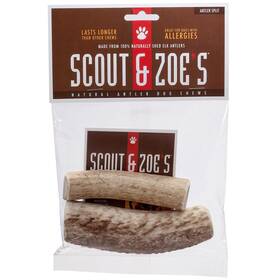 B00cw4rlue Scout & Zoes And Antler Splits