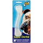 Sd-104 Fido Super Dental Bone Medium Clear 016335111045
