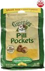 Shomhomnk45454 Greenies Pill Pockets Treats For Dogs Value Packs