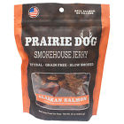 Sjf15 Prairie Dog Smokehouse Jerky 844232048306
