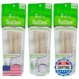 B07jvrq5yp Skyreach Pillar Vetone Duoclenz Treats 3-pack Small