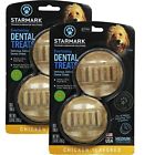 Smedtmc Starmark Everlasting Treat Medium Chicken Usa Dog 873199001239
