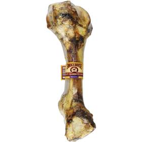 189032 Smokehouse Treats 100percent Natural Meaty Mammoth Bone Dog Treat