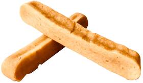 Snow Hill 707466723695 Yak Milk Cheese Dog Chews Himalayan Golden Bone Monster 8.5-9.5 Inch