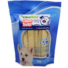 Sp1170 Valuedent Enzymatic Dental Dog Chews Small Count 191938021219