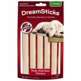 Dbc-00259 Spectrum Brands Pet Llc Ds 5pk Sm Ck Dog Chew -dbc-00259