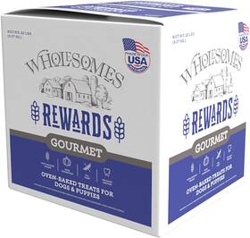 2100304 Sportmix Gourmet Rewards Nut Ftrft Nipz 20 Lb