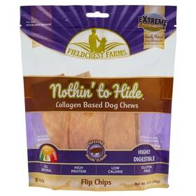 100532 Spot 027291 Nothin Hide Flip Chip Bcn 8pck
