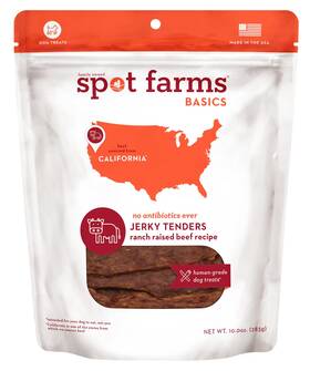 97660 Spot Farms Basic Beef Tenders 10.0 Oz