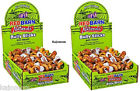 Springs Red Barn 50 Bully Natural Sticks Chews Spirals Dental Treats Flossies 785184999844