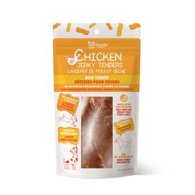 Spunky Pup 810149120800 Chicken Jerky Tenders