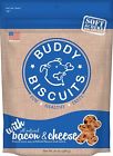 Sr-rzvx-i28h Cloud Star Corporation Buddy Biscuits Soft Chewy Oven Baked Treats