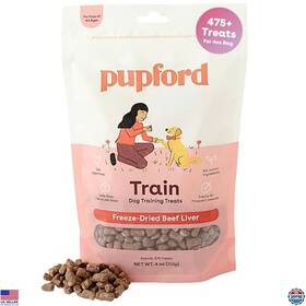 B07lb88xf7 Stanley Freeze Dried Dog Training Treats 475 Beef Liver Bites 4 Oz 3 Ingredients
