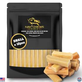 B0crhnrh4n Stanley Himalayan Yak Cheese Dog Chews - Healthy Long-lasting Treats For Small Dogs