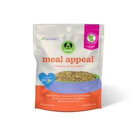 Stashios 854585007875 Meal Appeal Gut Support Food Topper - Beef 4 Oz Dogs And Cats Slow Baked
