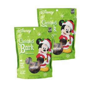 Table Scraps 192959905236 Disney Holiday Collection Christmas Bark Roast Beef Feast Recipe Dog Treats 5