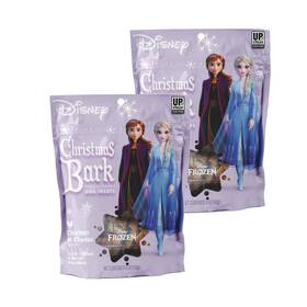 Table Scraps 192959905243 Disney Holiday Collection Christmas Bark Chicken And Cheese Recipe Dog Treats 5
