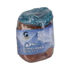 Talisker Bay 840875088693 Himalayan Rock Salt Lick On A Rope For Horses