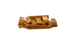 Tdc-sb Tibetan Dog Chew Bulk Yak Cheese Chews Small 853787008116