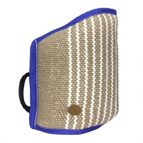 B07d8cyy6m Tealover Dog Training Sleeve Bite Jute Tugs Entry Level For Arm Protection