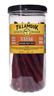Teriyaki 21 Ct Tillamook Country Smoker Stick Jar 051943250557