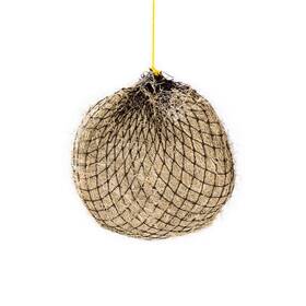 Txhnxs24 Texas Haynet Extra Small Slow Feed Hay Net With 1 Inch Holes Easily Holds 1-2 Flakes