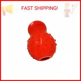Nrb302p Tfh Publications Inc & Nylabone Treatinft Cone Strong Stuffable Chew Toy For Dogs Natural Rubber Fillab Nrb302p Tfh Publications Inc & Nylabone Treatinft Cone Strong Stuffable Chew Toy For Dogs Natural Rubber Fillab