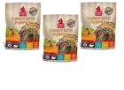 Th-2093-41yk Plato Dog Treats Turkey With Pumpkin